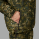 Seeland Herren Avail Camo Jacke InVis green 54