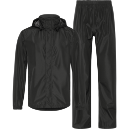 Seeland Herren Taxus Rain Set