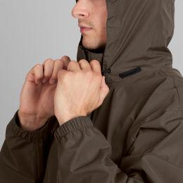 Seeland Herren Taxus Rain Set