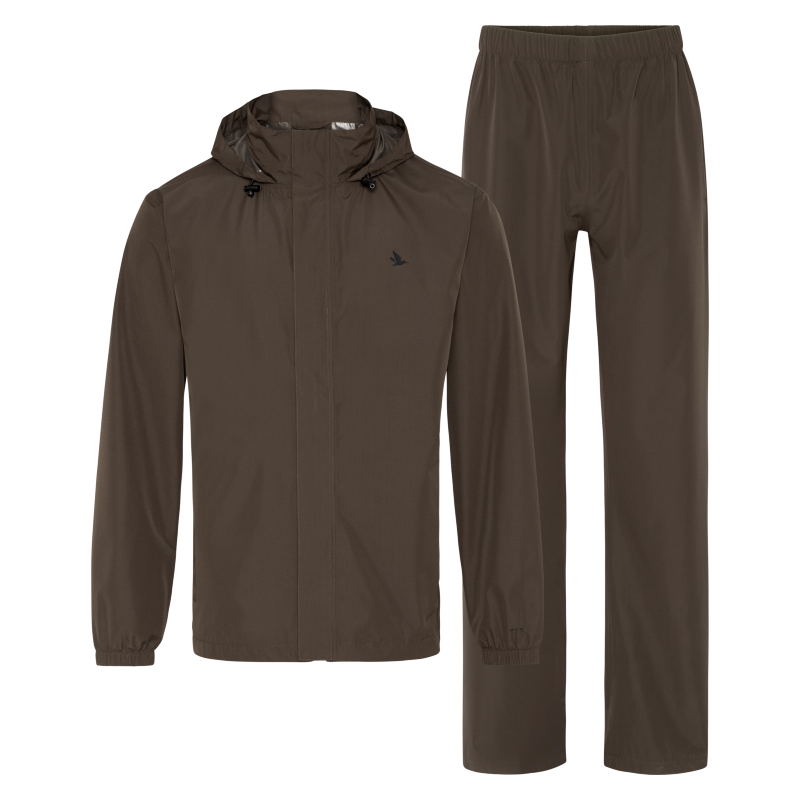 Seeland Herren Taxus Rain Set Pine green 3XL