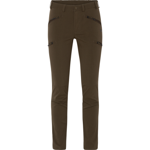 Seeland Damen Larch Stretch Hose Pine Green 36
