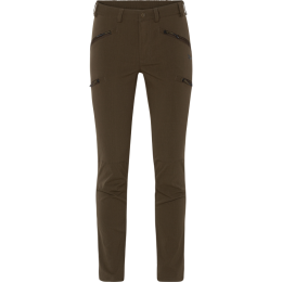Seeland Damen Larch Stretch Hose Pine Green 36