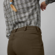 Seeland Damen Larch Stretch Hose Pine Green 36