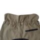 Kruedener Herren Keilerschutzhose Oliv 56