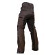 Kruedener Herren Keilerschutzhose Braun 50