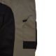 Kruedener Damen Keilerschutzhose Oliv 38