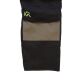 Kruedener Damen Keilerschutzhose Oliv 38