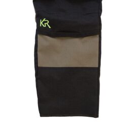Kruedener Damen Keilerschutzhose Oliv 40