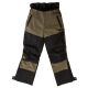 Kruedener Damen Keilerschutzhose Oliv 40