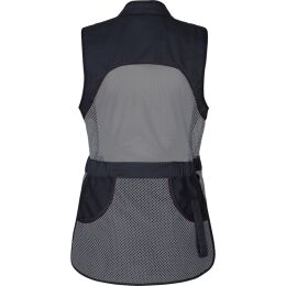 Seeland Damen Schieweste Skeet II Lady Classic blue M