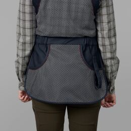 Seeland Damen Schieweste Skeet II Lady Classic blue M