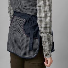 Seeland Damen Schieweste Skeet II Lady Classic blue M