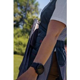 Seeland Damen Schieweste Skeet II Lady Classic blue M