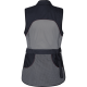 Seeland Damen Schießweste Skeet II Classic Blue M
