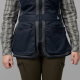 Seeland Damen Schießweste Skeet II Classic Blue M