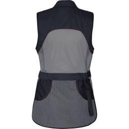 Seeland Damen Schie&szlig;weste Skeet II Classic Blue L