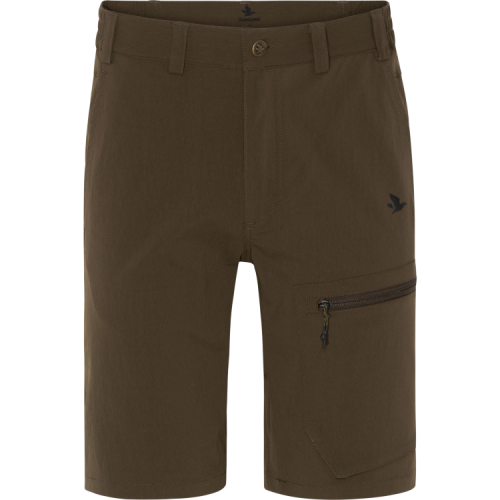 Seeland Herren Rowan Stretch Shorts