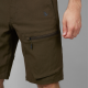 Seeland Herren Rowan Stretch Shorts