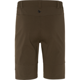 Seeland Herren Rowan Stretch Shorts Pine green 54