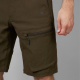 Seeland Herren Rowan Stretch Shorts Pine green 54