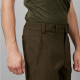 Seeland Herren Rowan Stretch Shorts Pine green 54