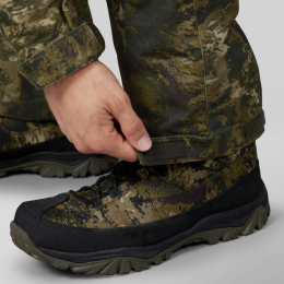 Seeland Herren Avail Camo Hose