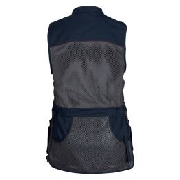 Seeland Herrenweste Skeet II Classic Blue XXL