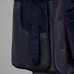 Seeland Herrenweste Skeet II Classic Blue XXL