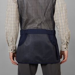 Seeland Herrenweste Skeet II Classic Blue XXL