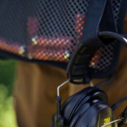 Seeland Herrenweste Skeet II Classic Blue XXL