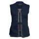 Seeland Herrenweste Skeet II Classic Blue XXL