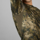 Seeland Herren Active Camo Langarmshirt