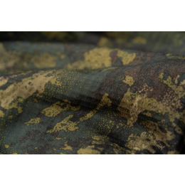 Seeland Herren Active Camo Langarmshirt InVis green XL