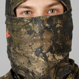 Seeland Scent Control Camo Gesichtsmaske