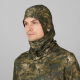 Seeland Scent Control Camo Gesichtsmaske