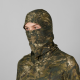 Seeland Scent Control Camo Gesichtsmaske