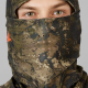 Seeland Scent Control Camo Gesichtsmaske