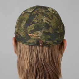 Seeland Avail Camo Kappe