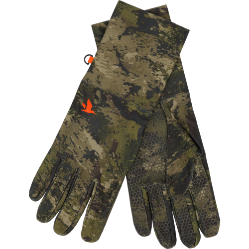 Seeland Scent Control Camo Handschuhe