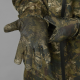 Seeland Scent Control Camo Handschuhe