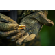 Seeland Scent Control Camo Handschuhe InVis green M