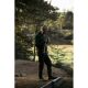 Northern Hunting Herren Hemd Kjall Blau