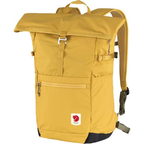 Fjällräven Rucksack High Coast Foldsack 24 Rowan Red