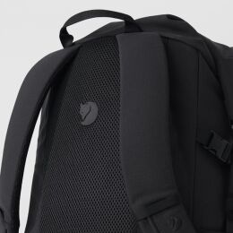 Fj&auml;llr&auml;ven Rucksack Ulv&ouml; Rolltop 30 Black OneSize
