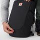 Fjällräven Rucksack Ulvö Rolltop 30 Black OneSize
