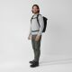 Fjällräven Rucksack Ulvö Rolltop 30 Black OneSize