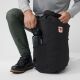Fjällräven Rucksack Ulvö Rolltop 30 Black OneSize