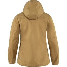 Fj&auml;llr&auml;ven Damen Jacke Stina Buckwheat Brown XS