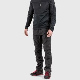 Fj&auml;llr&auml;ven Herrenhose Abisko Lite Trekking Zip-off M Reg