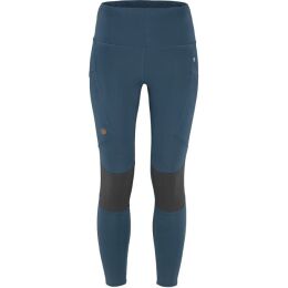 Fj&auml;llr&auml;ven Damen Leggings Abisko Trekking Tights Pro